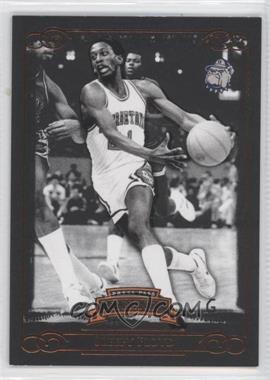 2008-09 Press Pass Legends - [Base] - Bronze #40 - Sleepy Floyd /750