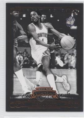 2008-09 Press Pass Legends - [Base] - Bronze #40 - Sleepy Floyd /750