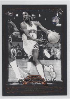 2008-09 Press Pass Legends - [Base] - Bronze #40 - Sleepy Floyd /750