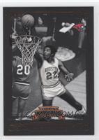 Clyde Drexler #/750