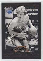 Larry Bird #/750