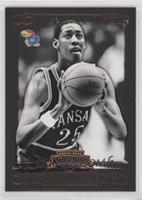 Danny Manning #/750