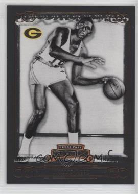 2008-09 Press Pass Legends - [Base] - Bronze #53 - Willis Reed /750