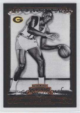 2008-09 Press Pass Legends - [Base] - Bronze #53 - Willis Reed /750