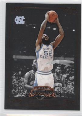 2008-09 Press Pass Legends - [Base] - Bronze #56 - James Worthy /750