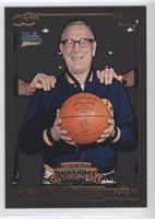 John Wooden #/750