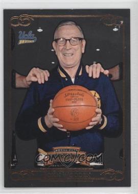 2008-09 Press Pass Legends - [Base] - Bronze #65 - John Wooden /750