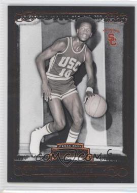 2008-09 Press Pass Legends - [Base] - Bronze #68 - Gus Williams /750