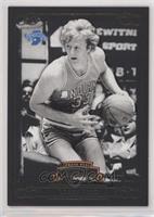 Larry Bird #/99