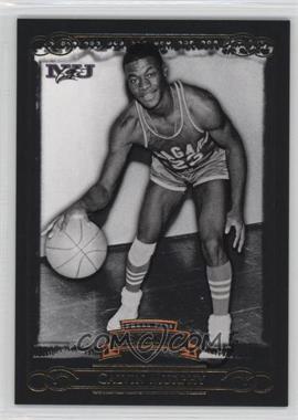 2008-09 Press Pass Legends - [Base] - Gold #52 - Calvin Murphy /99