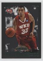 Courtney Lee #/25