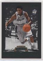 Patrick Ewing Jr. [EX to NM] #/25