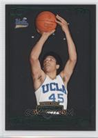 Henry Bibby #/25