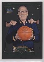 John Wooden #/25