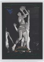 Jerry West [EX to NM] #/25