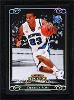 Derrick Rose [EX to NM] #/199