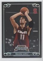 Brook Lopez #/199