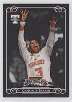 Candace Parker #/199