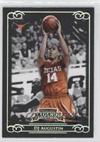 D.J. Augustin #/199