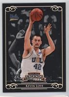 Kevin Love #/199