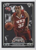 Courtney Lee #/199