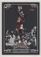 Sidney Moncrief #/199