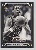 Danny Manning #/199