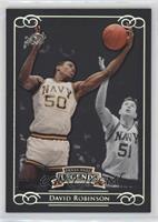 David Robinson #/199