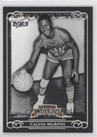 Calvin Murphy #/199