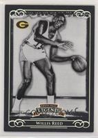 Willis Reed #/199