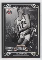 Jerry Lucas #/199