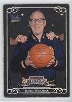 John Wooden [Good to VG‑EX] #/199