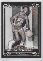 Gus Williams #/199