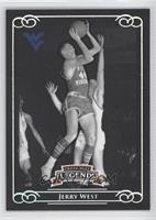 Jerry West #/199