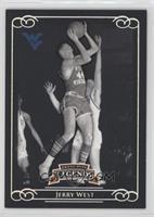 Jerry West #/199