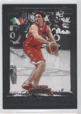 2008-09 Press Pass Legends - [Base] #10 - Danilo Gallinari