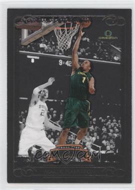 2008-09 Press Pass Legends - [Base] #22 - Malik Hairston