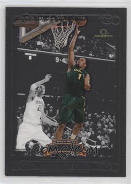 2008-09 Press Pass Legends - [Base] #22 - Malik Hairston