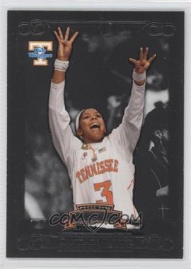 2008-09 Press Pass Legends - [Base] #27 - Candace Parker