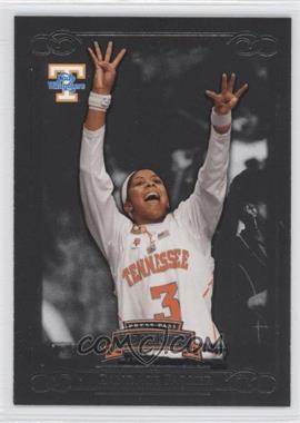 2008-09 Press Pass Legends - [Base] #27 - Candace Parker