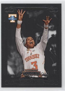 2008-09 Press Pass Legends - [Base] #27 - Candace Parker