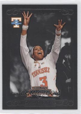 2008-09 Press Pass Legends - [Base] #27 - Candace Parker