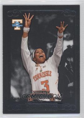 2008-09 Press Pass Legends - [Base] #27 - Candace Parker