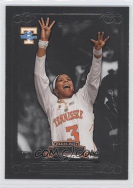 2008-09 Press Pass Legends - [Base] #27 - Candace Parker