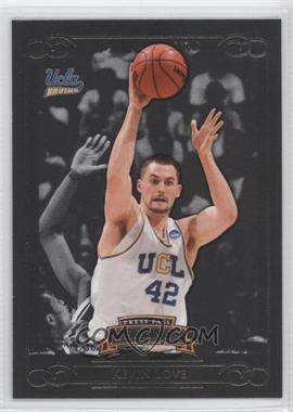 2008-09 Press Pass Legends - [Base] #30 - Kevin Love