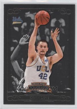 2008-09 Press Pass Legends - [Base] #30 - Kevin Love