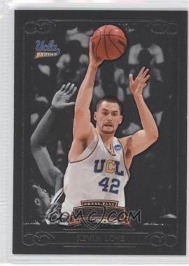 2008-09 Press Pass Legends - [Base] #30 - Kevin Love