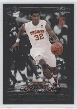 2008-09 Press Pass Legends - [Base] #32 - O.J. Mayo [Noted]