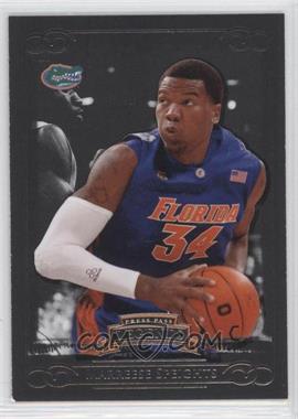 2008-09 Press Pass Legends - [Base] #5 - Marreese Speights