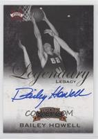 Bailey Howell #/213